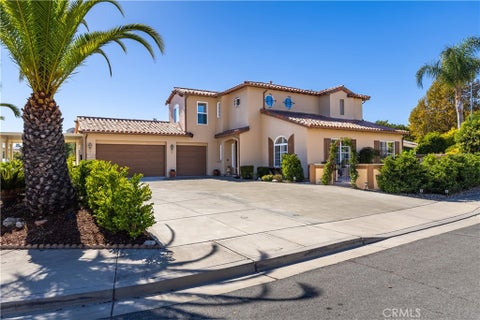 Photo of 1230 Windsong Way, Paso Robles, CA 93446 (MLS # NS26218294)