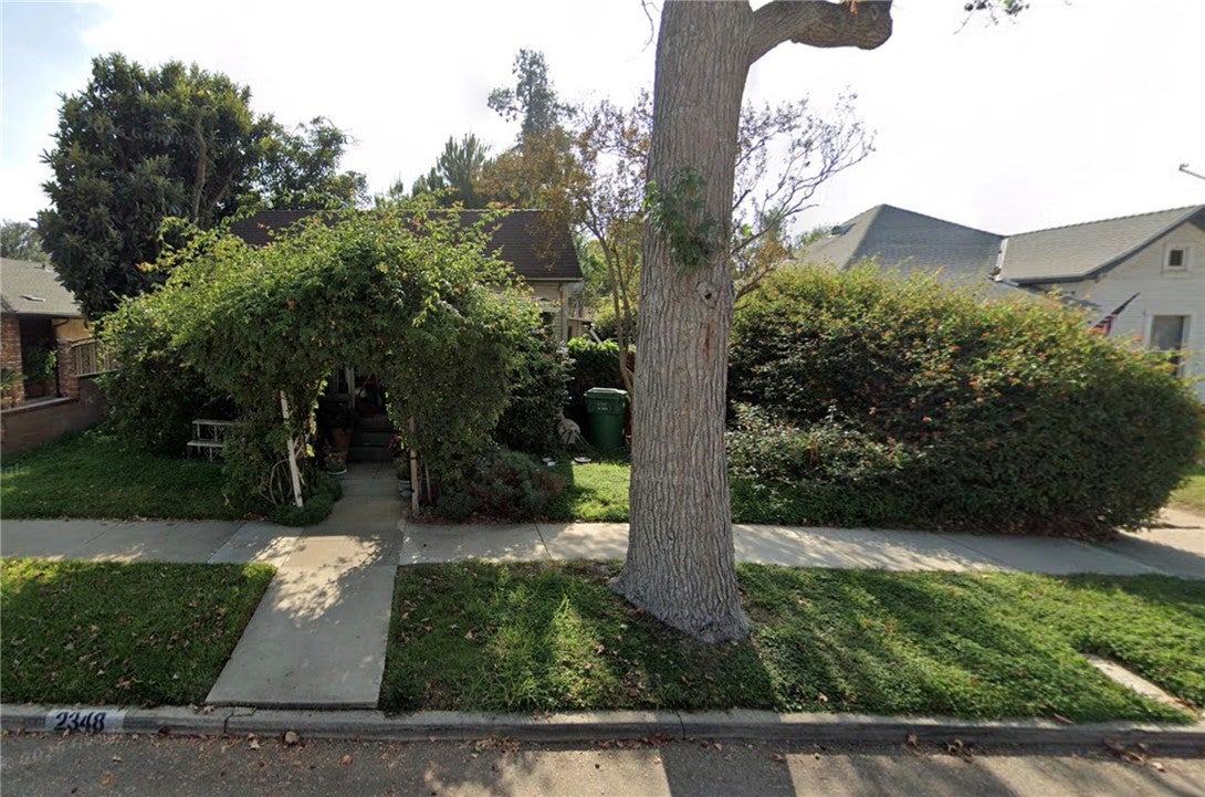 2348 7th ST, La Verne CA 91750
