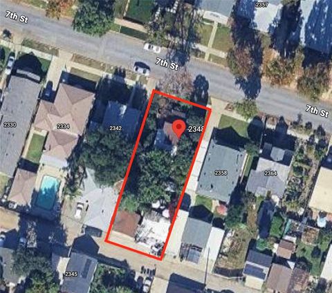 Photo of 2348 7th ST, La Verne, CA 91750 (MLS # TR26152469)