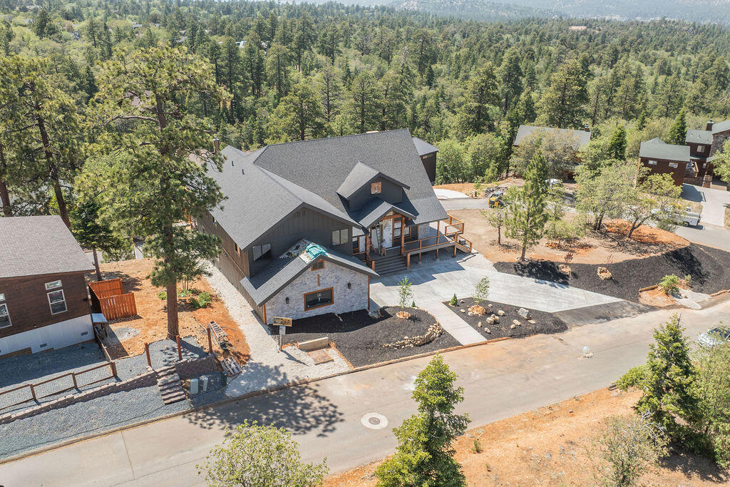 1681 Tuolumne Road