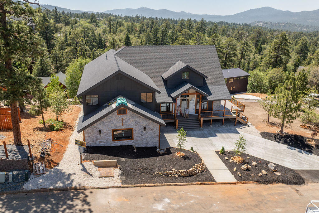 1681 Tuolumne Road