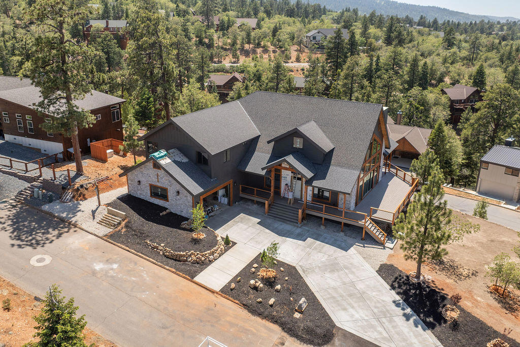 1681 Tuolumne Road