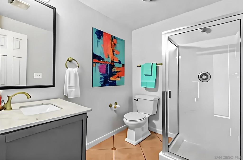 San Diego - Residential