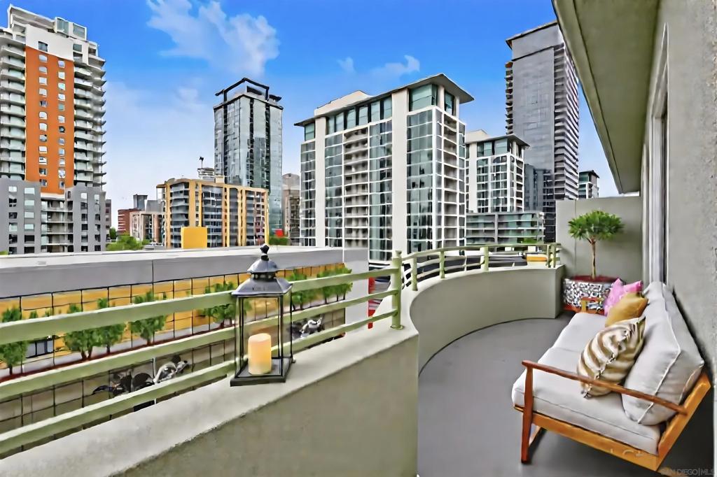 San Diego - Residential