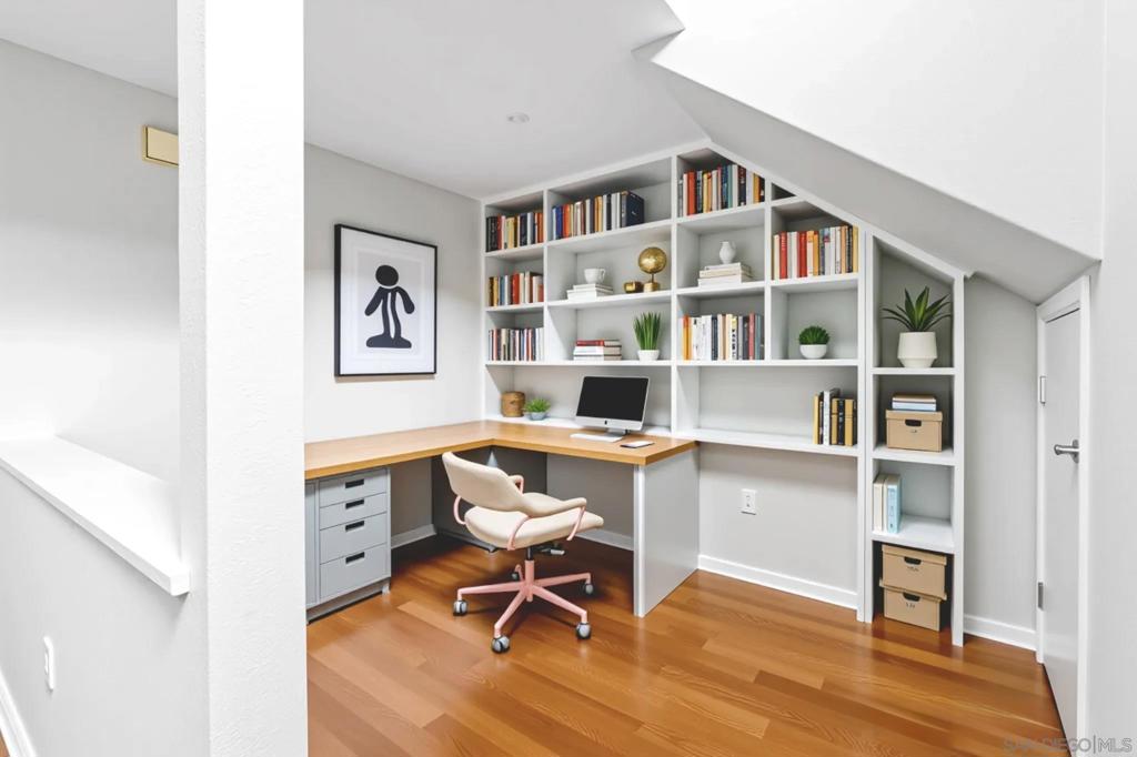 San Diego - Residential