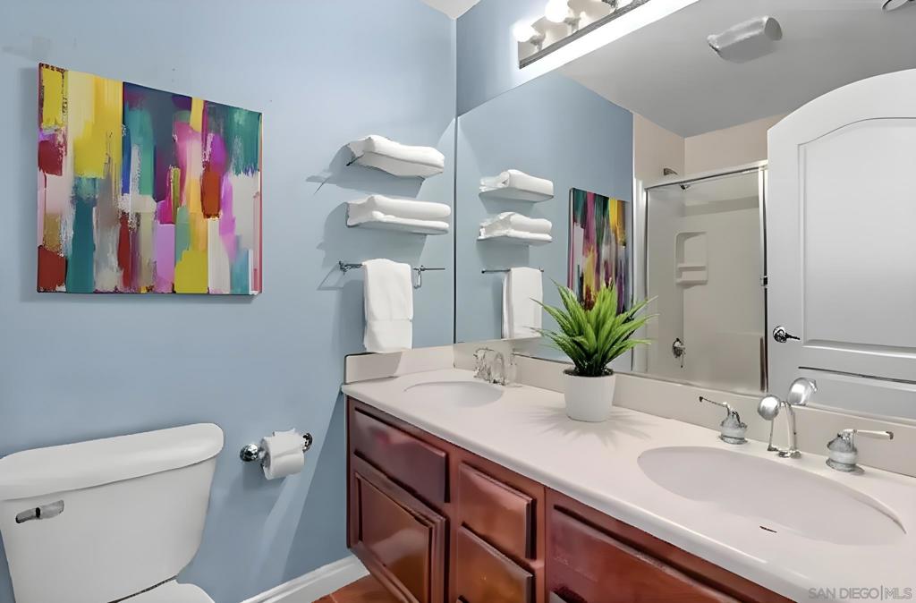 San Diego - Residential