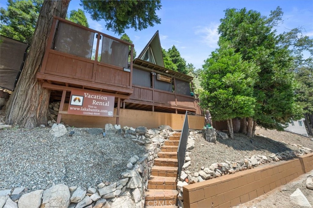 Rim Forest (RIMF) - Residential