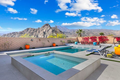 Photo of 80383 Segovia View Way, La Quinta, CA 92253 (MLS # 219151405DA)