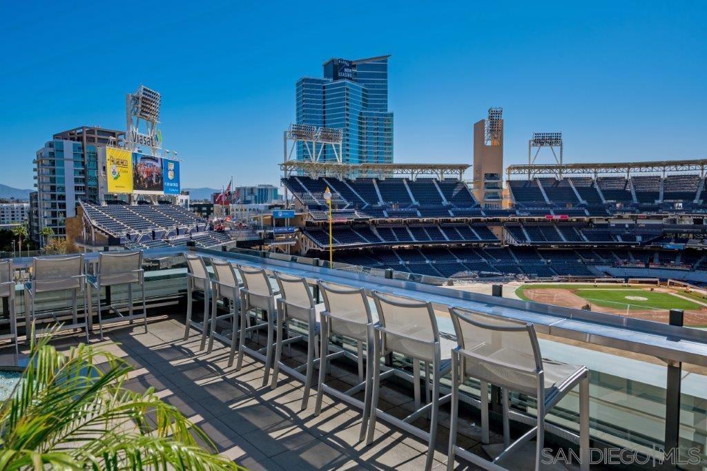 Downtown - Residential