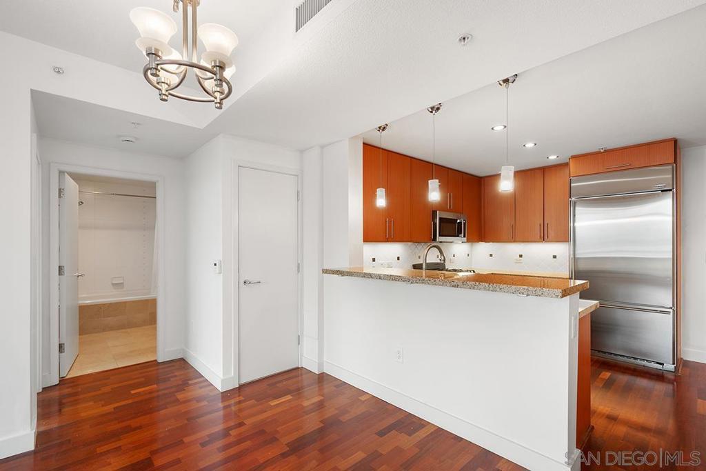 Downtown - Residential