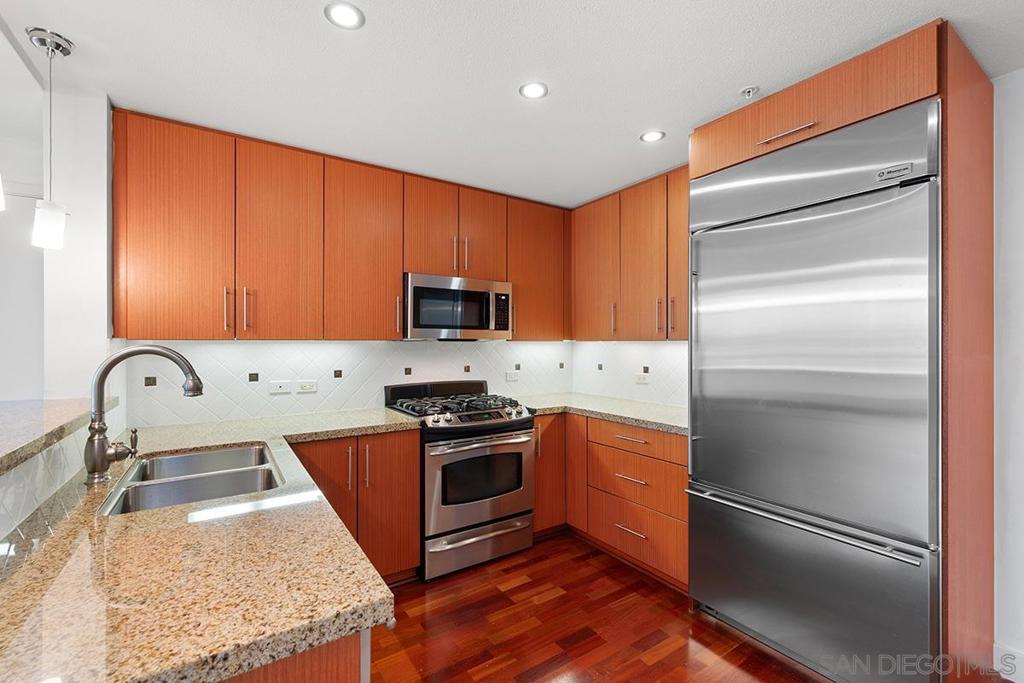 Downtown - Residential