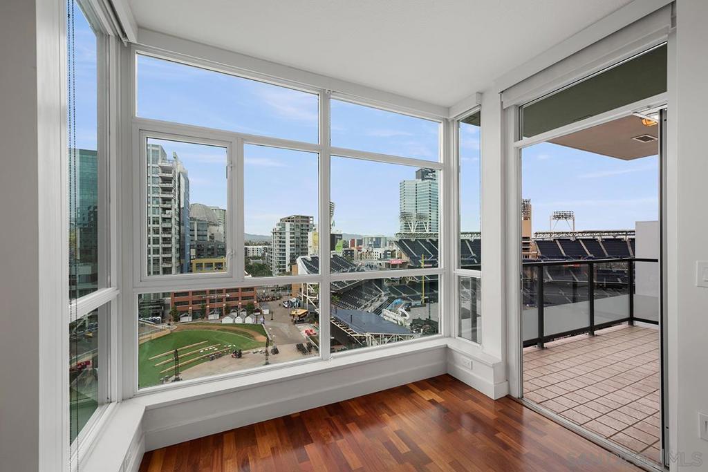 Downtown - Residential