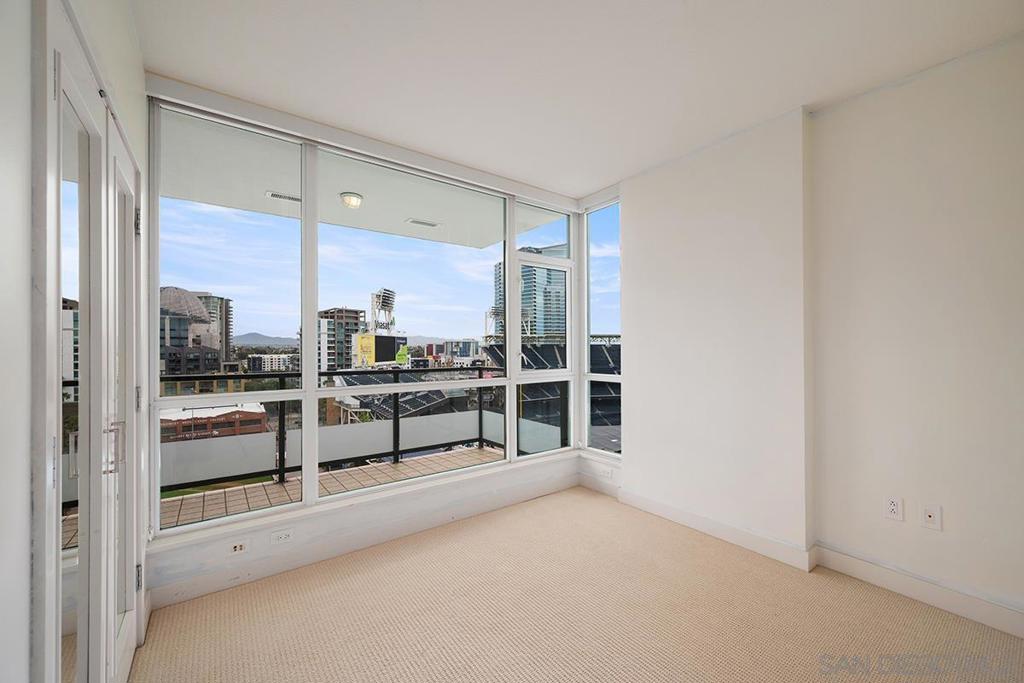 Downtown - Residential