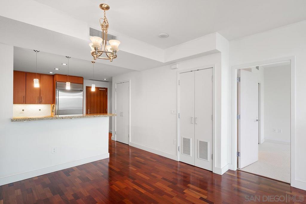 Downtown - Residential