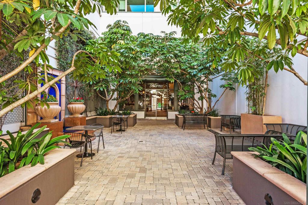 Downtown - Residential