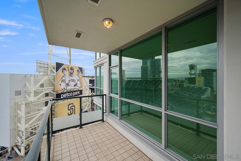 Downtown - Residential