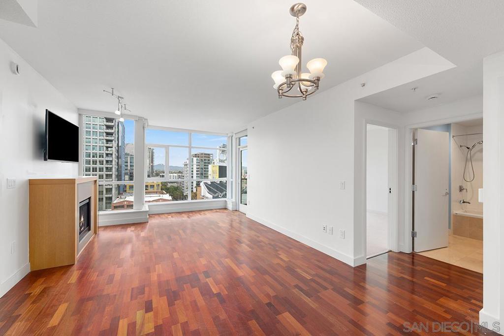 Downtown - Residential