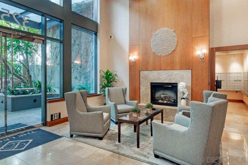 Downtown - Residential