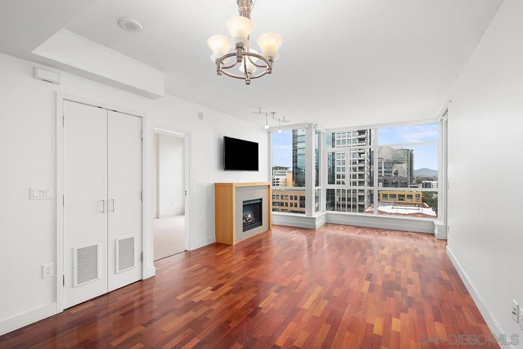 Downtown - Residential