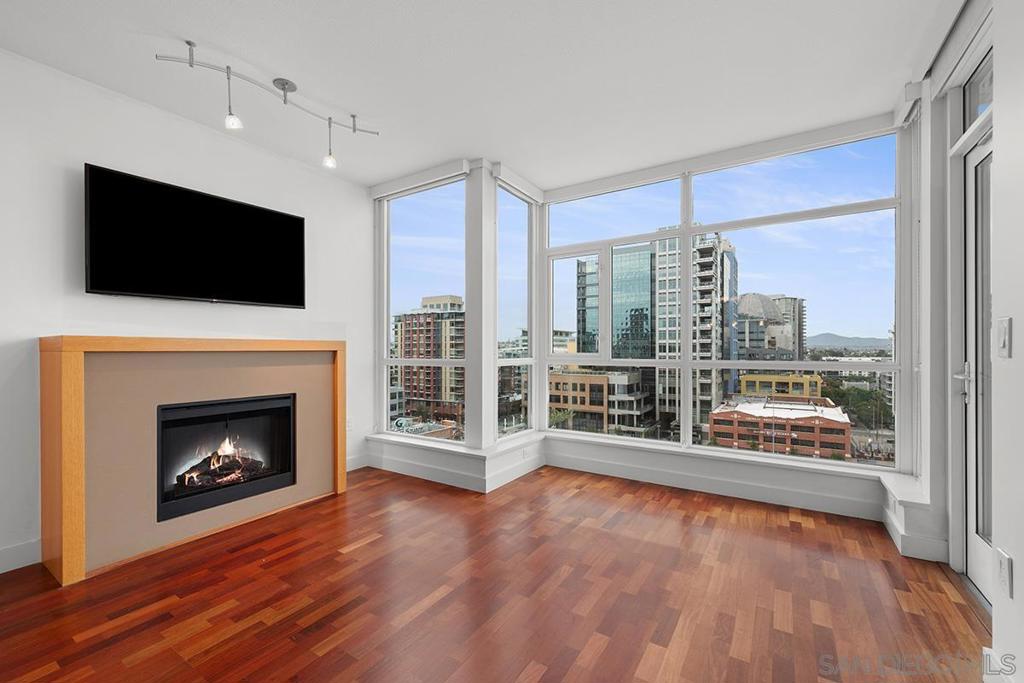 Downtown - Residential