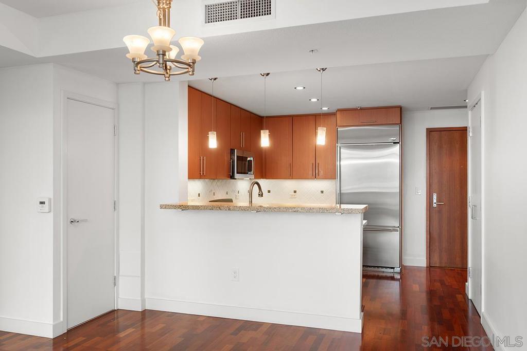 Downtown - Residential