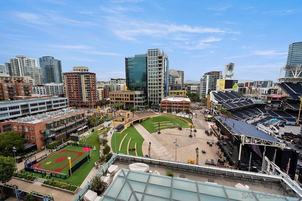 Downtown - Residential