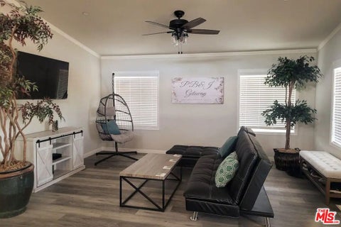 Photo of 5176 Sunfair Road, Joshua Tree, CA 92252 (MLS # 26866585)