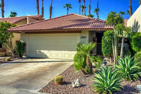 Photo of 42837 Scirocco Road, Palm Desert, CA 92211 (MLS # 219151202DA)