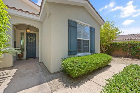 Photo of 81322 Rustic Canyon Drive, La Quinta, CA 92253 (MLS # 219144021DA)