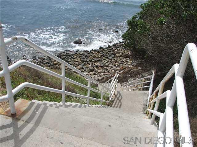 La Jolla - Residential