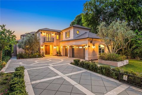 Photo of 1201 S 10th Ave Ave, Arcadia, CA 91006 (MLS # AR26078110)