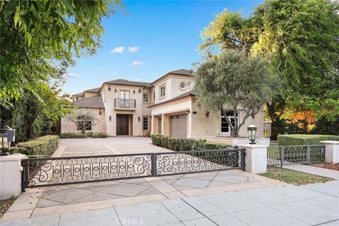 Photo of 1201 S 10th Ave Ave, Arcadia, CA 91006 (MLS # AR26078110)