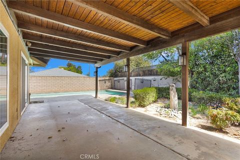 Tiny photo for 1027 Le Conte Dr, Riverside, CA 92507 (MLS # HD26085835)