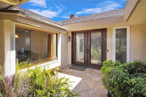 Tiny photo for 1027 Le Conte Dr, Riverside, CA 92507 (MLS # HD26085835)