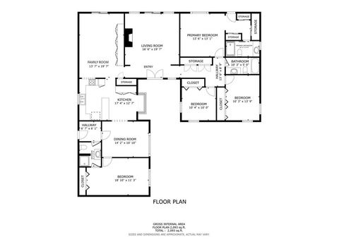 Tiny photo for 1027 Le Conte Dr, Riverside, CA 92507 (MLS # HD26085835)