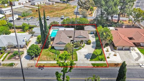 Tiny photo for 1027 Le Conte Dr, Riverside, CA 92507 (MLS # HD26085835)