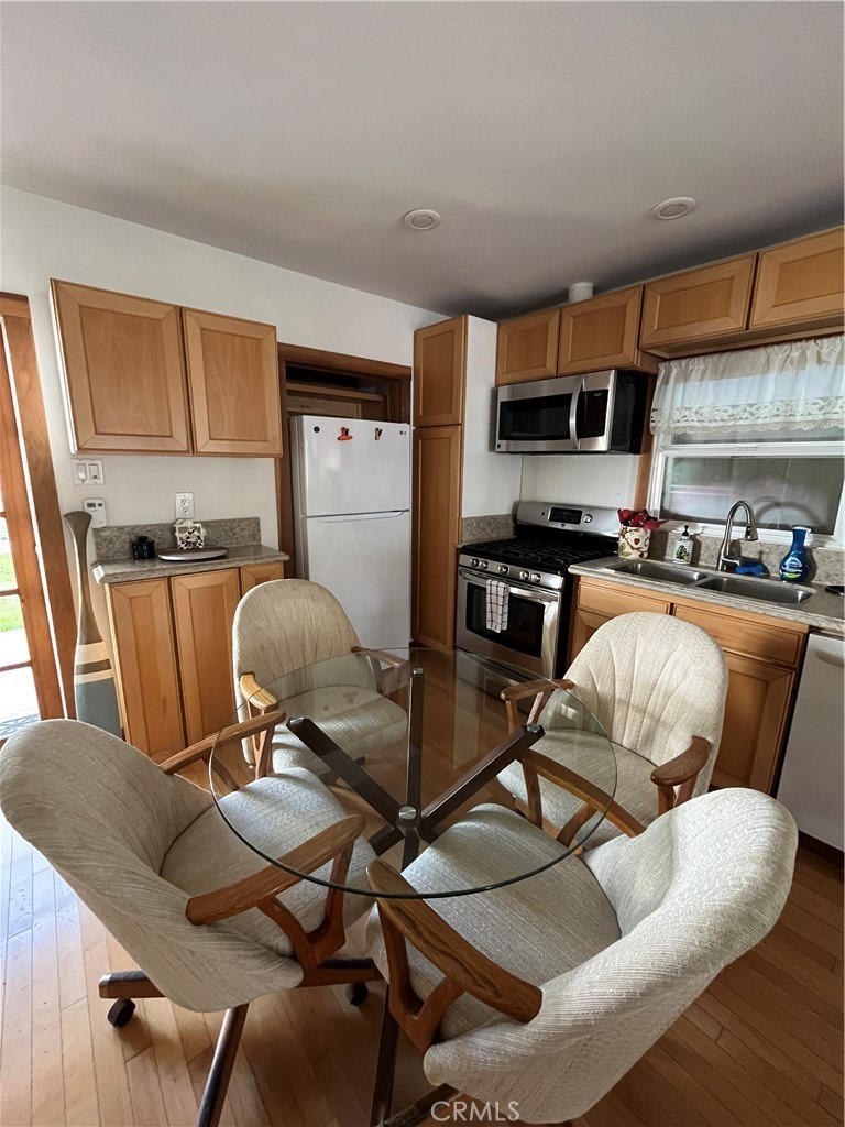 Downtown Area (DOWN) - Residential Lease