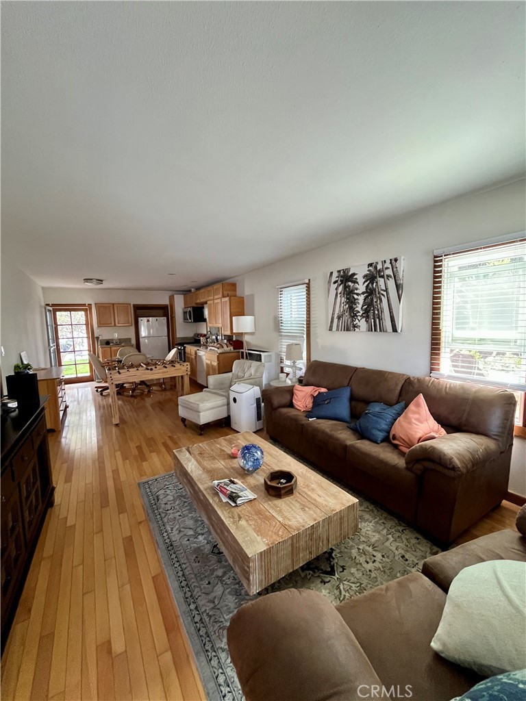 Downtown Area (DOWN) - Residential Lease