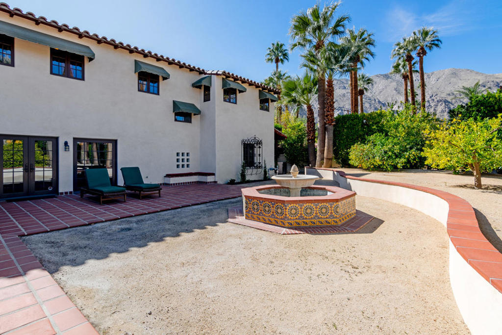 Old Las Palmas - Residential