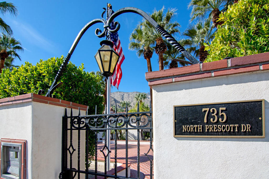 Old Las Palmas - Residential