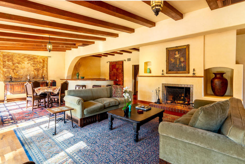 Old Las Palmas - Residential