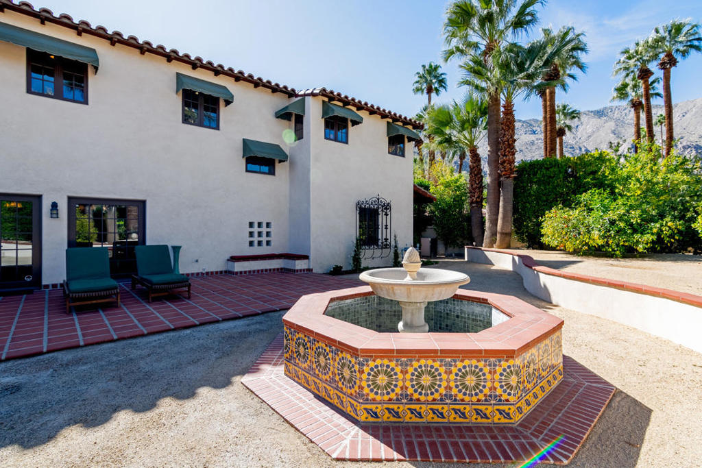 Old Las Palmas - Residential