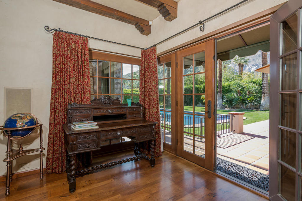 Old Las Palmas - Residential