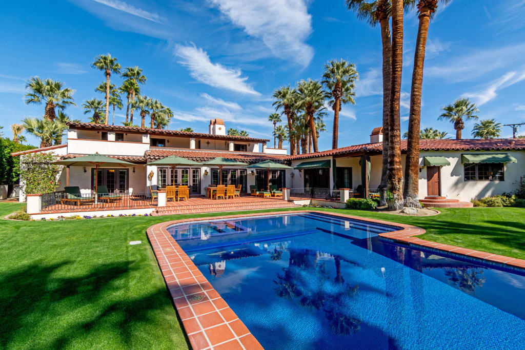 Old Las Palmas - Residential