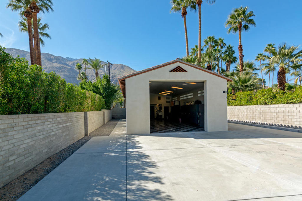 Old Las Palmas - Residential