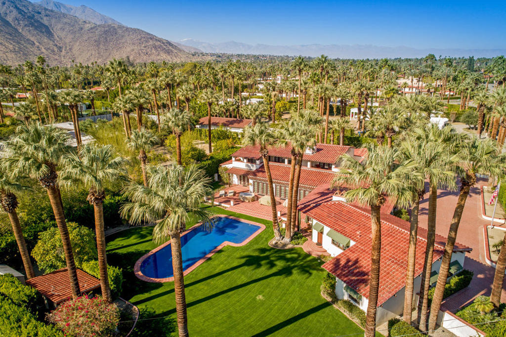 Old Las Palmas - Residential