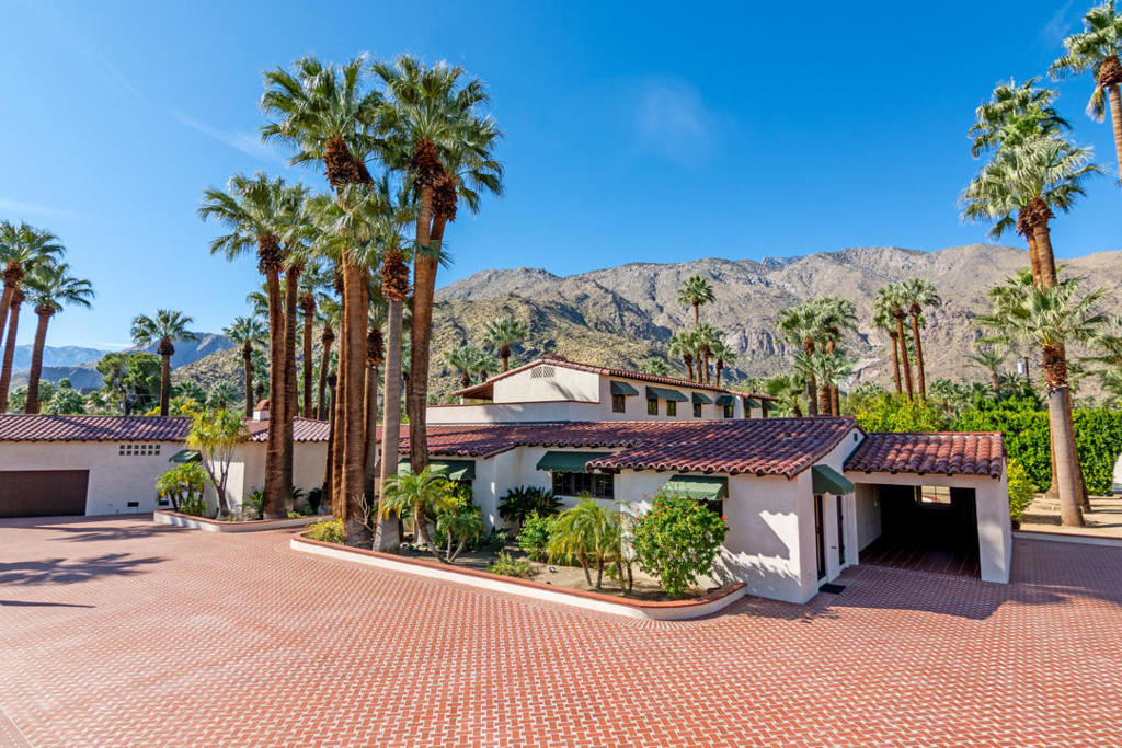 Old Las Palmas - Residential