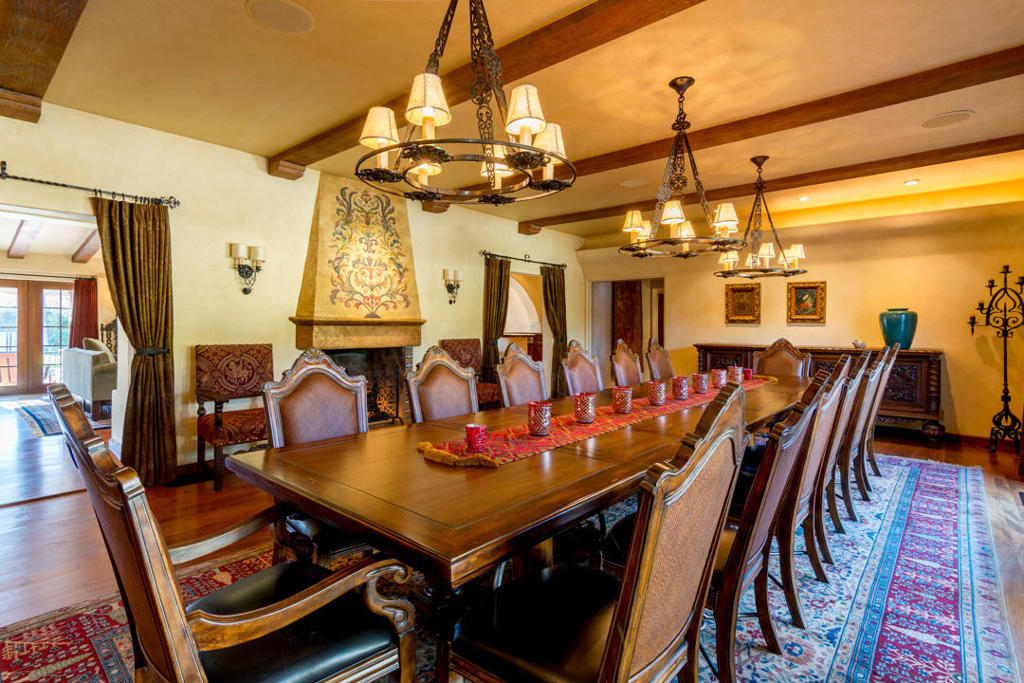 Old Las Palmas - Residential