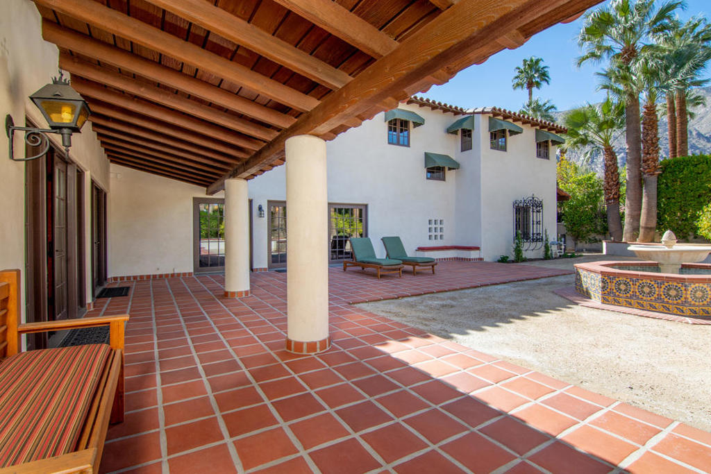 Old Las Palmas - Residential