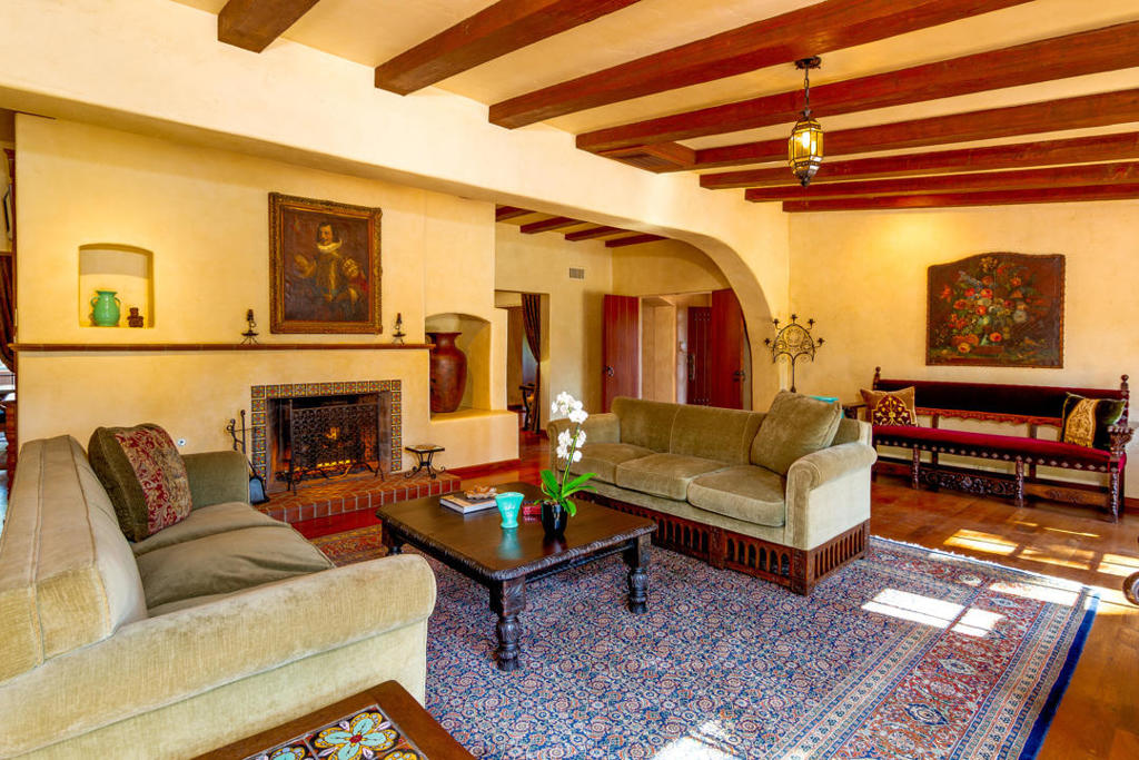 Old Las Palmas - Residential